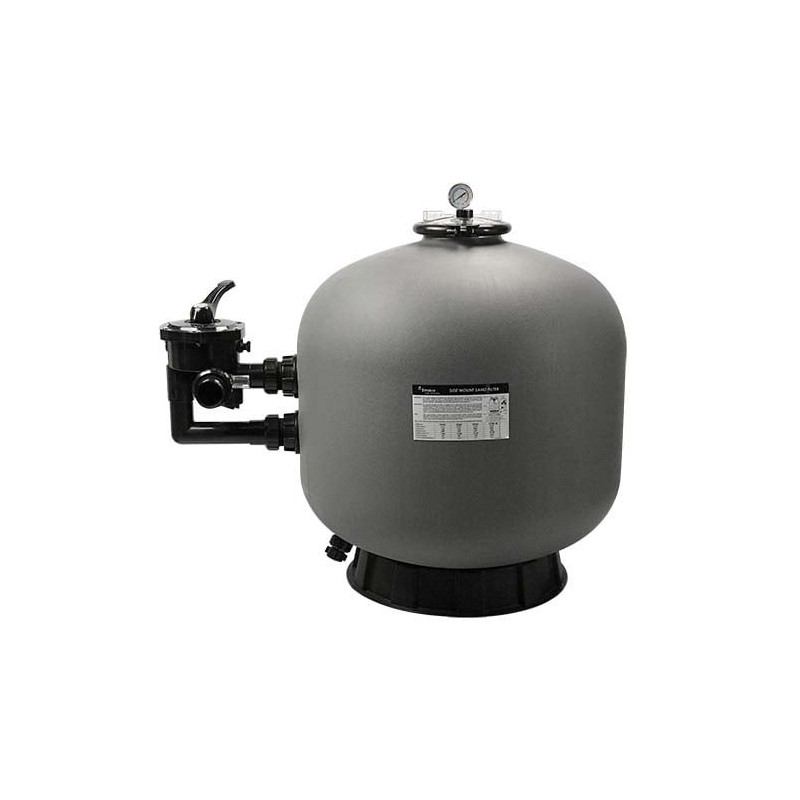 FILTRE A SABLE S750 21 M3/H 6W EMAUX FILTRE A SABLE S750 21 M3/H 6W EMAUX