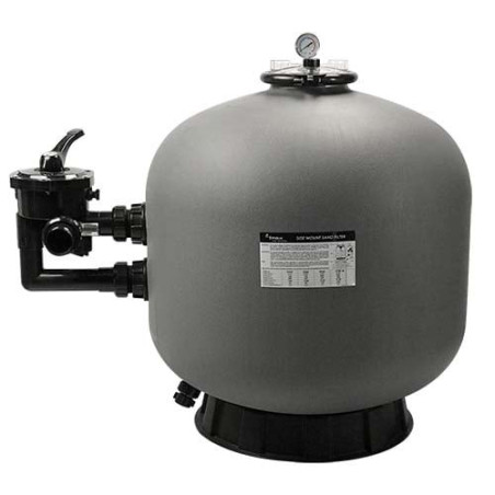 FILTRE A SABLE S500 10 M3/H 6W EMAUX