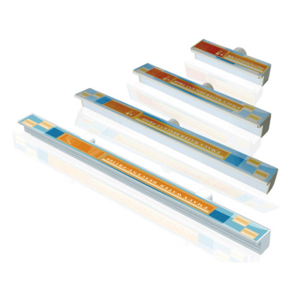 LAME D'EAU RGB 30 LED PB300-25L EMAUX