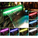 Lame d'eau RGB 1200 PB1200-25L EMAUX Lame d'eau RGB 1200 PB1200-25L EMAUX