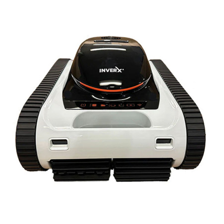 Robot  FAIRLAND sans fil X 80 double batterie garantie 2 ans