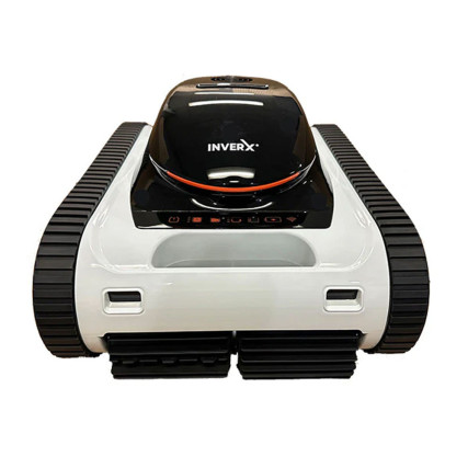 Robot  FAIRLAND sans fil X 80 double batterie garantie 2 ans