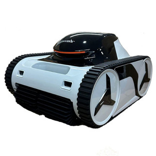 Robot  FAIRLAND sans fil X 80 double batterie garantie 2 ans