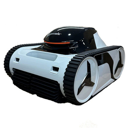 Robot  FAIRLAND sans fil X 80 double batterie garantie 2 ans