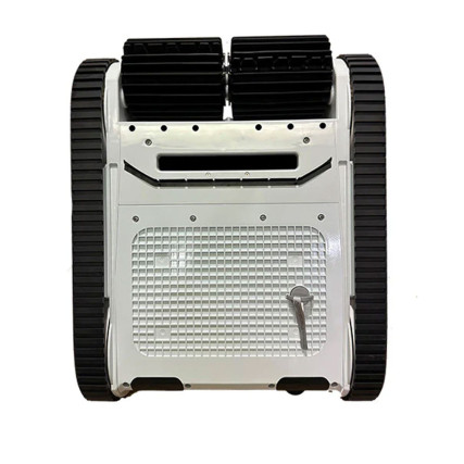 Robot  FAIRLAND sans fil X 80 double batterie garantie 2 ans