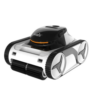 Robot  FAIRLAND sans fil X 60 double batterie garantie 2 ans