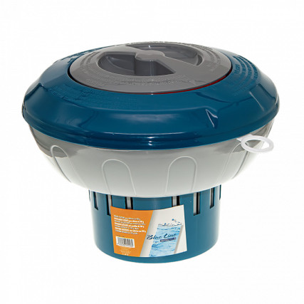DISTRIBUTEUR DE CHLORE FLOTTANT