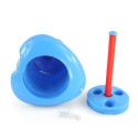 DISTRIBUTEUR DE CHLORE ET THERMOMETRE 2 EN 1 KOKIDO DISTRIBUTEUR DE CHLORE ET THERMOMETRE 2 EN 1 KOKIDO