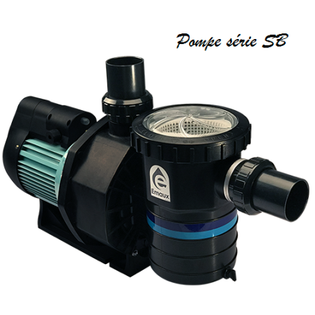 POMPE SC150 1.5C CV MONO EMAUX