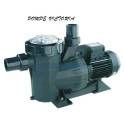 POMPE VICTORIA SILENT 2HP TRI ASTRAL
