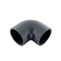 COUDE PVC PR D90 PN16 COUDE PVC PR D90 PN16