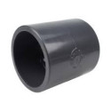 MANCHON PVC PR D125 PN16 MANCHON PVC PR D125 PN16