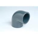 COUDE PVC PR D32 PN16