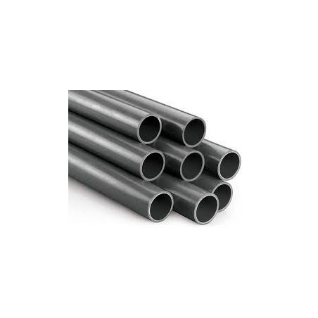 LONGUEUR PVC 40*03 DE 4ML PN16 SICOAC