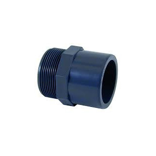 EMBOUT FILETE D40*50*1*1/2"