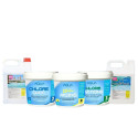 Pack de 5 produits Pack de 5 produits