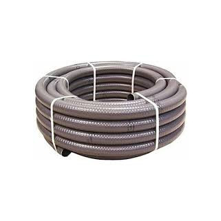 TUBE SOUPLE PVC D63