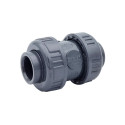 CLAPET ANTI RETOURE A RESSORT D 40