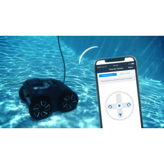 ROBOT ZODIAC RV6900 IQ