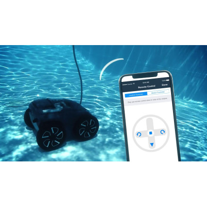 ROBOT ZODIAC RV6900 IQ