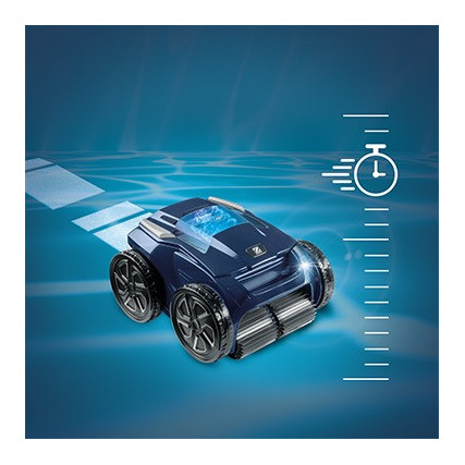 ROBOT ZODIAC RV6900 IQ