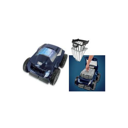 ROBOT ZODIAC RV6900 IQ