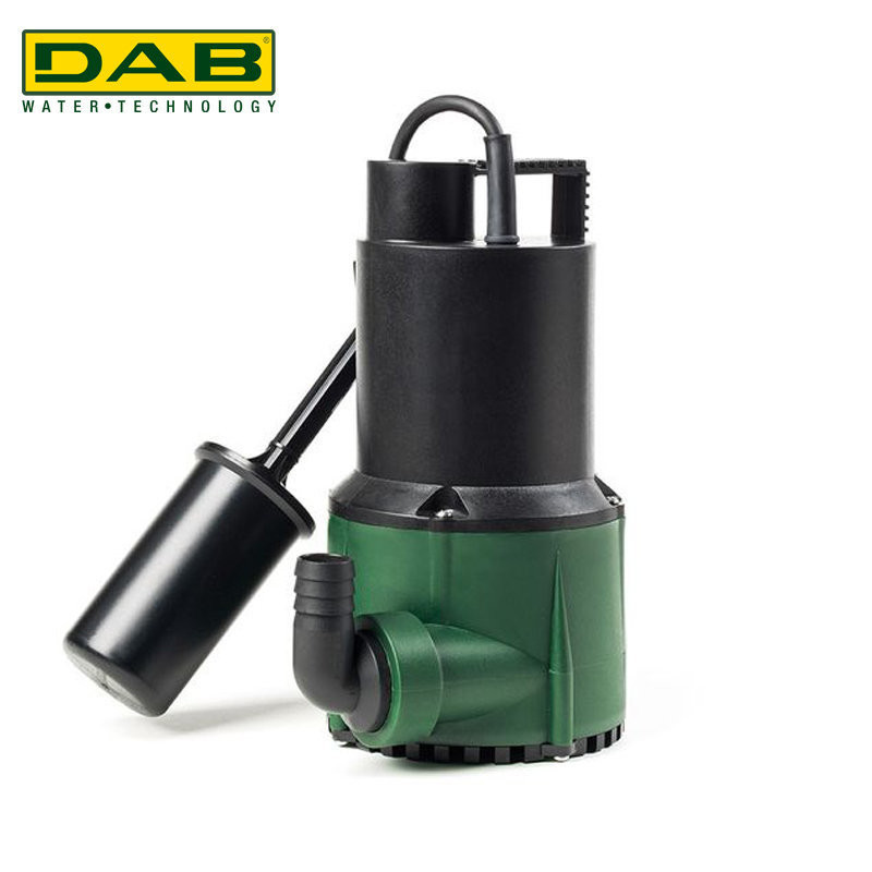 POMPE DE RELEVAGE ELECTROP 300 0.5CV+ FLOT VIDE CAVE DAB NOVA POMPE DE RELEVAGE ELECTROP 300 0.5CV+ FLOT VIDE CAVE DAB NOVA