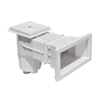 skimmer piscine