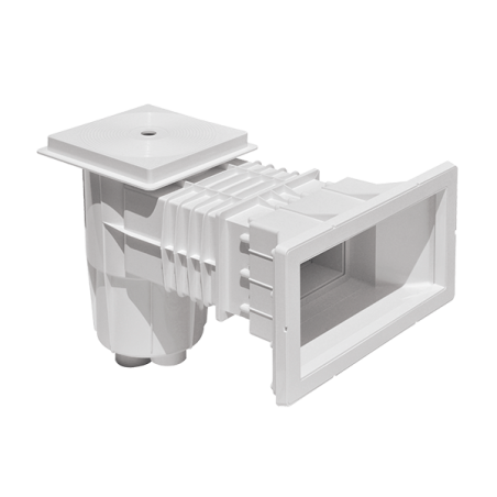 skimmer piscine