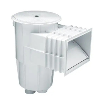 skimmer piscine