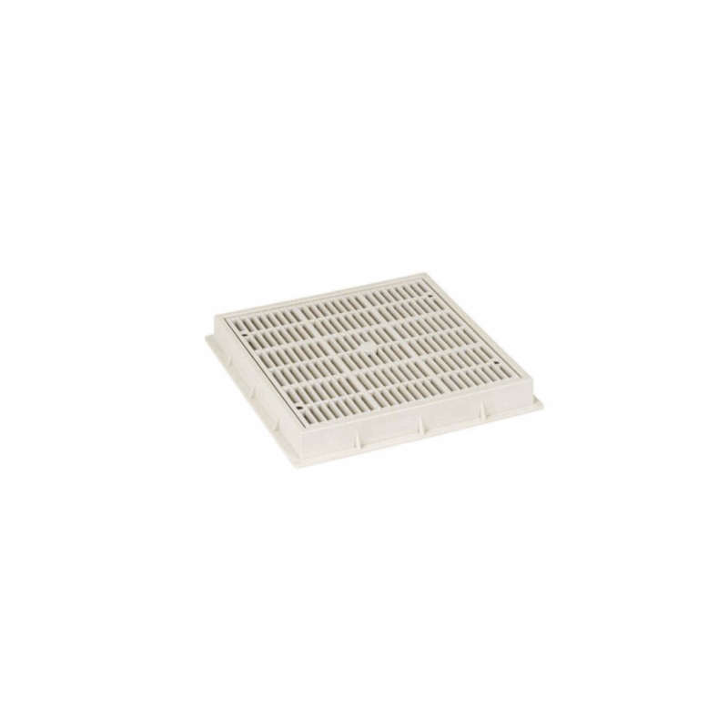 GRILLE DE FOND EMAUX 30*30 GRILLE DE FOND EMAUX 30*30