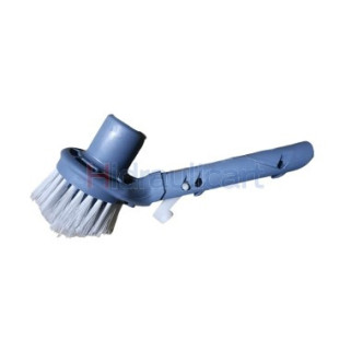 Brosse de coin Blue Line ASTRAPOOL