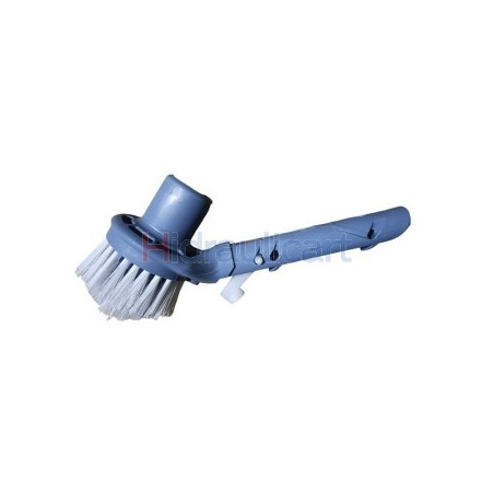 Brosse de coin Blue Line ASTRAPOOL