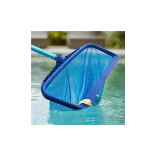 EPUISETTE DE FOND SHARK EN PLASTIQUE