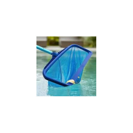 EPUISETTE DE FOND SHARK EN PLASTIQUE