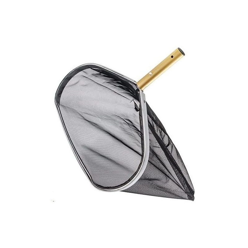 EPUISETTE DE FOND NOIR ALUMINUM