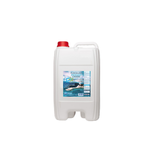 PROMOTION FLOCULANT LIQUIDE POOLSTAR 20L