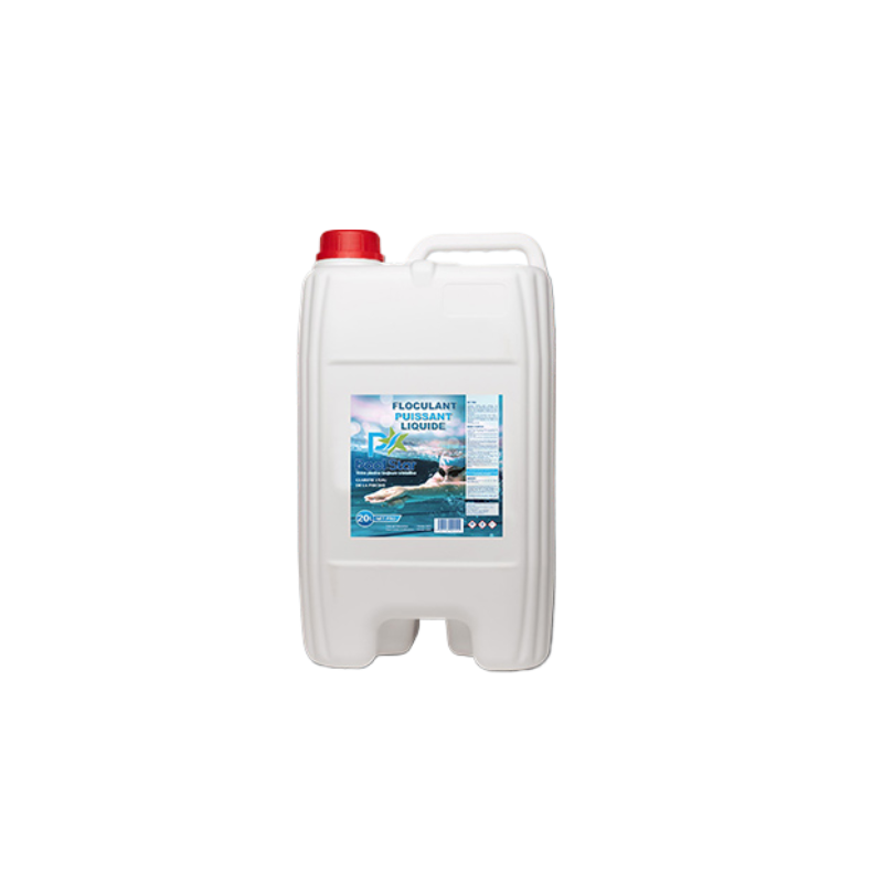 PROMOTION FLOCULANT LIQUIDE POOLSTAR 20L PROMOTION FLOCULANT LIQUIDE POOLSTAR 20L