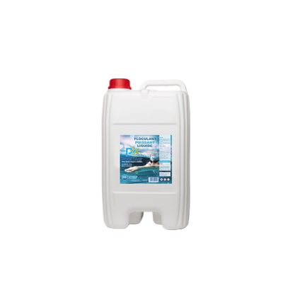 PROMOTION FLOCULANT LIQUIDE POOLSTAR 20L