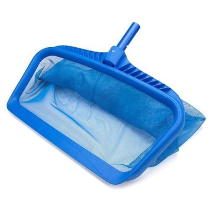 EPUISETTE DE FOND SHARK EN PLASTIQUE