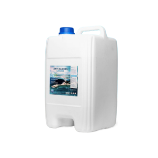 PROMOTION ALGICIDE LIQUIDE POOLSTAR 20L