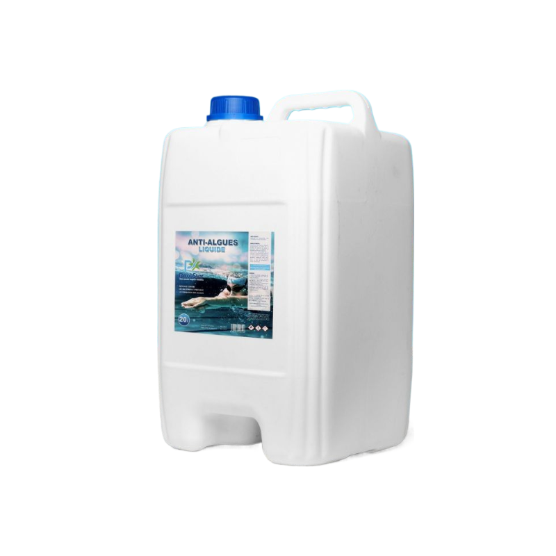 ALGICIDE LIQUIDE POOLSTAR 20L ALGICIDE LIQUIDE POOLSTAR 20L