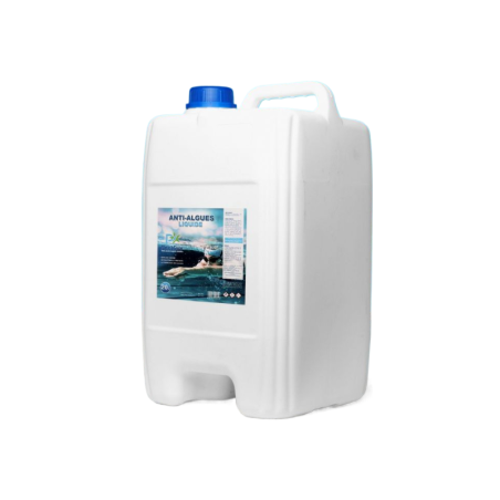 PROMOTION ALGICIDE LIQUIDE POOLSTAR 20L