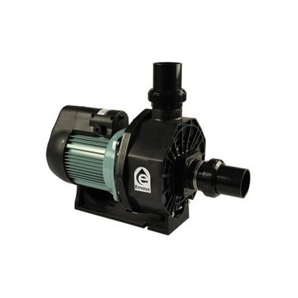 POMPE SR15 1.5HP SS PREF EMAUX