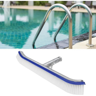 Brosse de paroi renforcée Blue Line aluminium 50 cm - Astral Pool