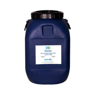 Chlore granulé choc -Aqua Piscine - 50KG