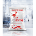 SEL EN PASTILLES LE FLAMANT 25KG