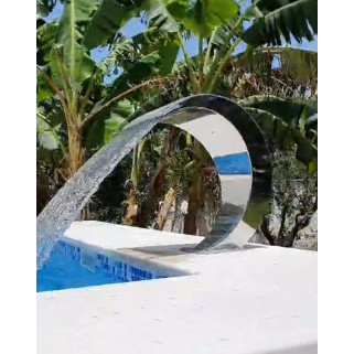 LAME D'EAU COBRA 60/40