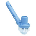 Brosse de coin Blue Line ASTRAPOOL