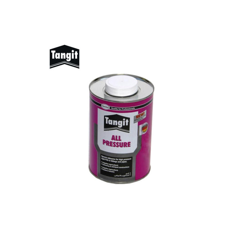 BOITE COLE TANGIT 500 GR